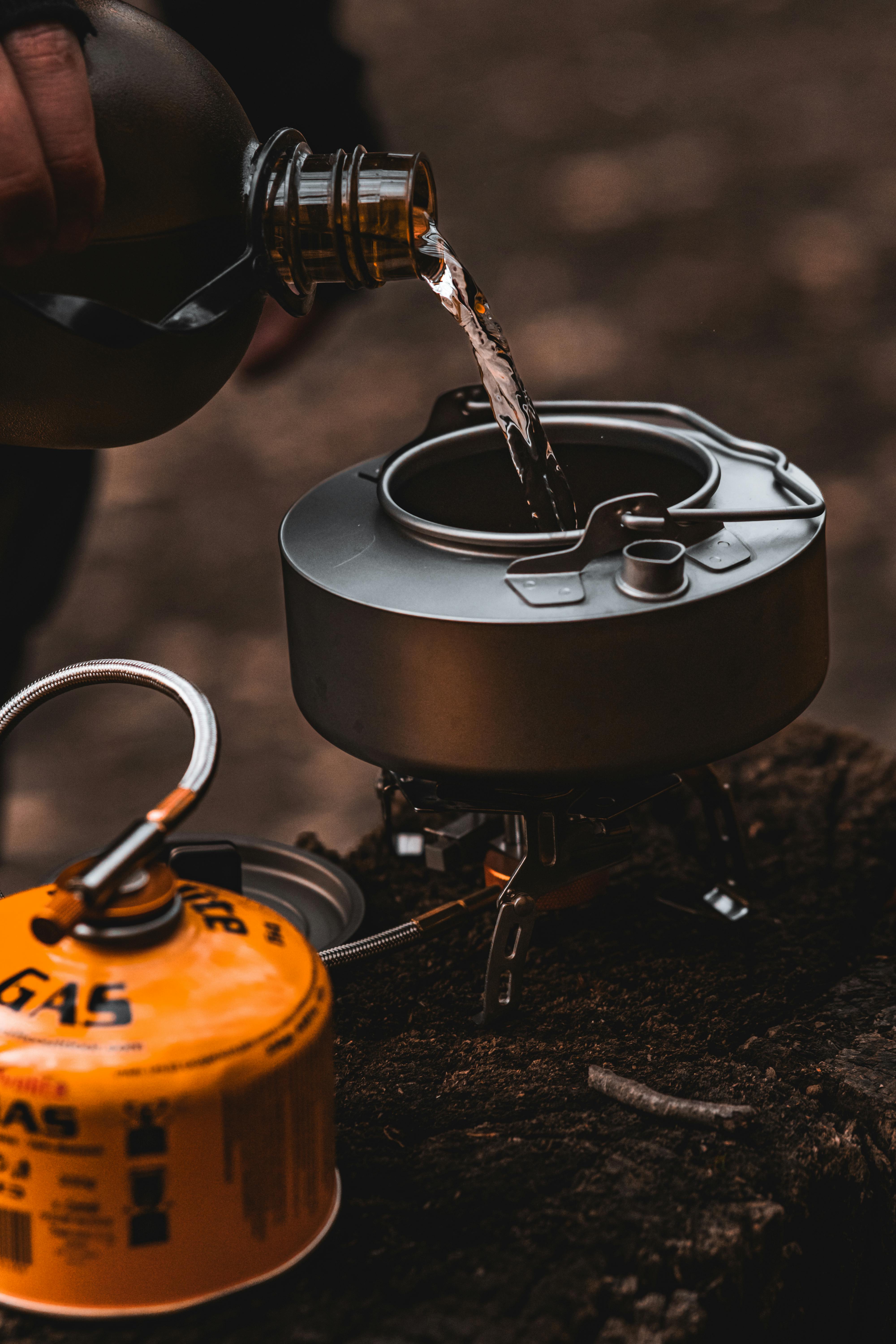 Cocina outdoor