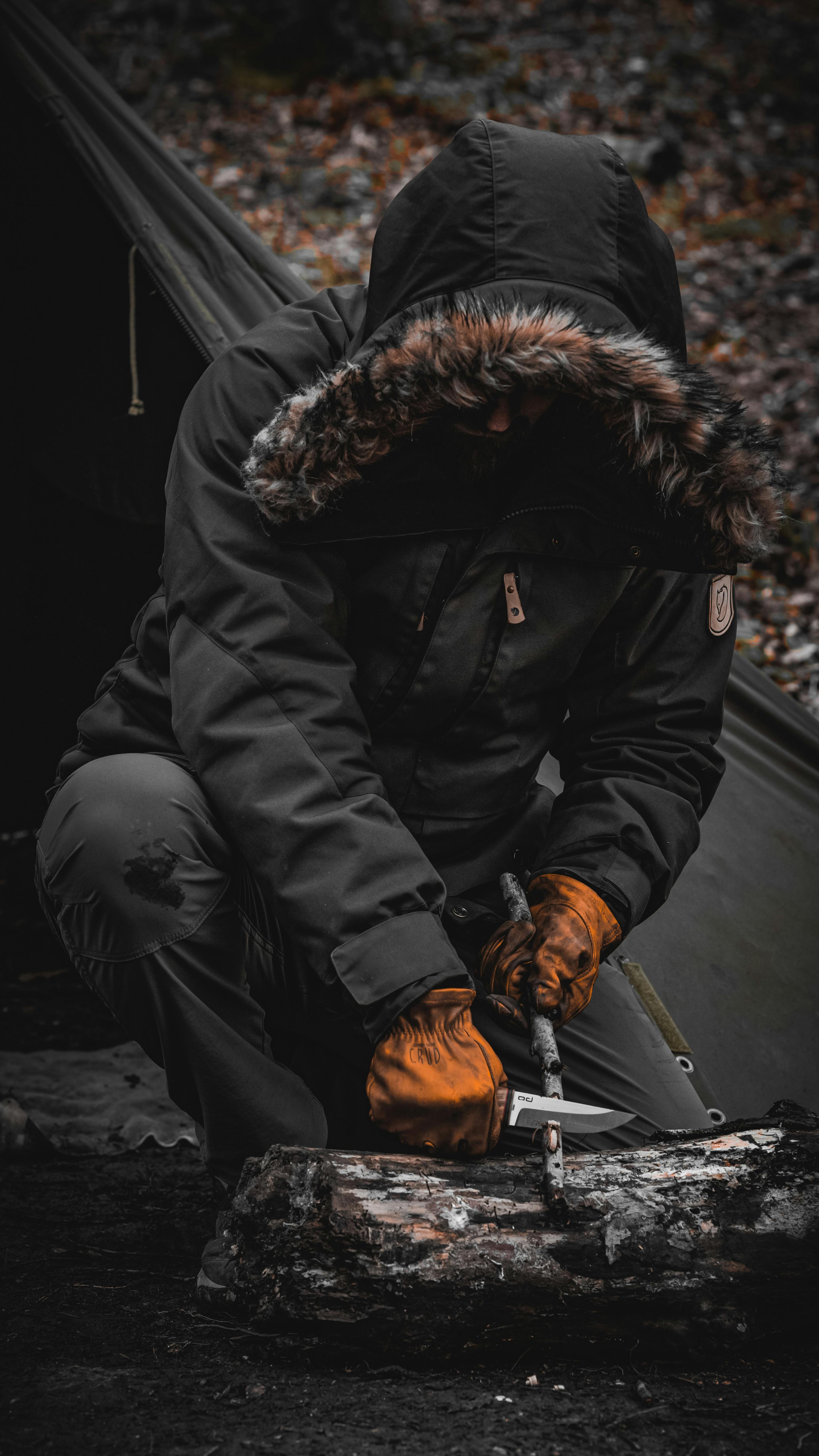 Bushcraft